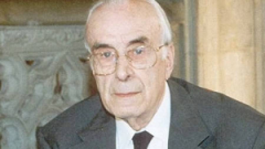 Benito Varela Jácome