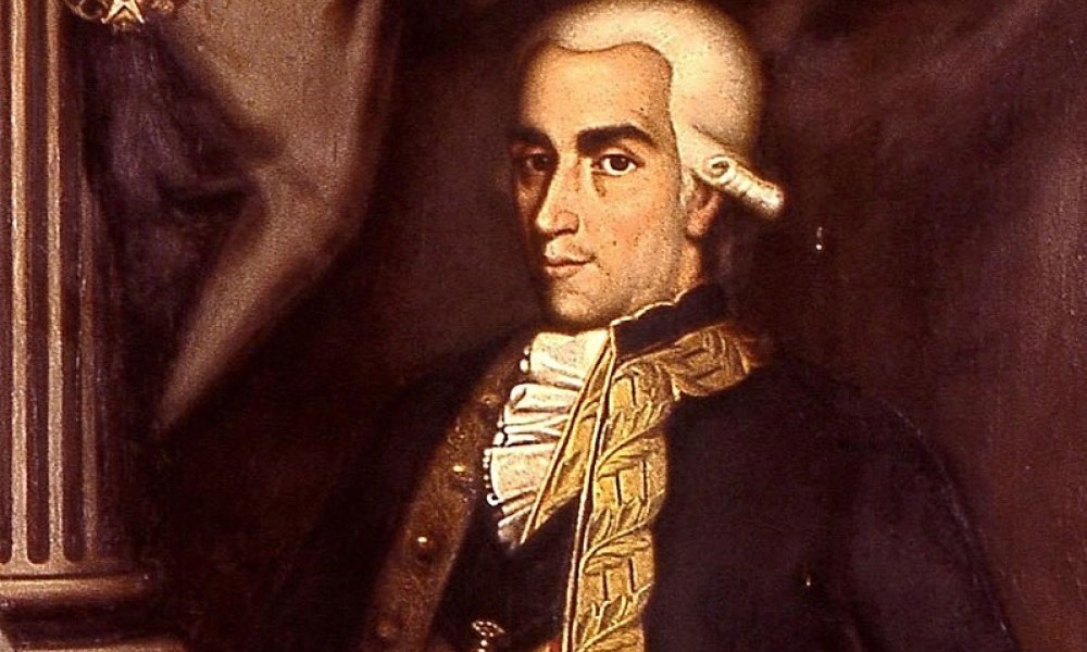 Francisco Gil de Taboada