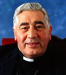 Frei José Higinio Gómez González
