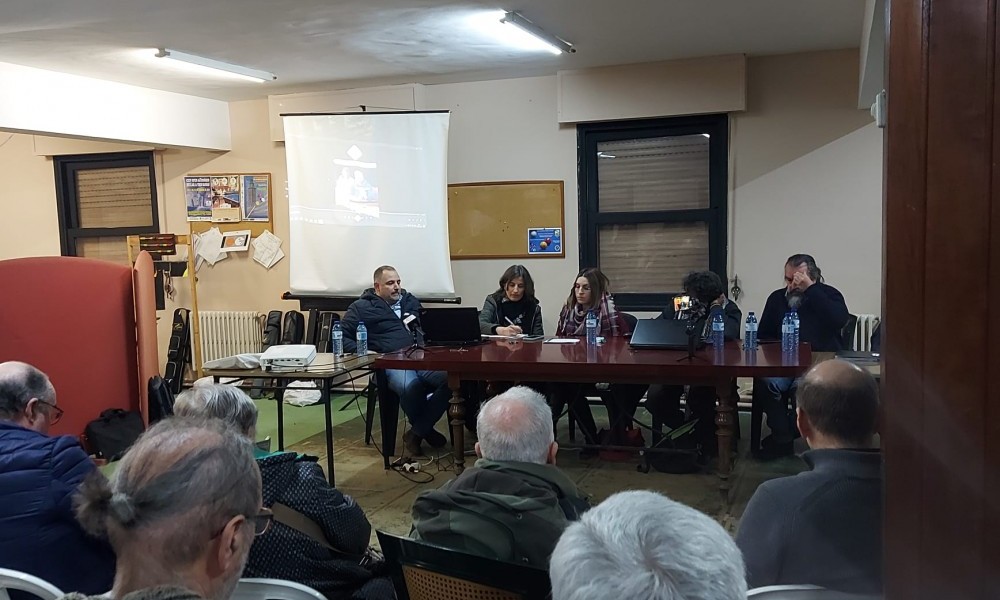 Biometano no rural galego: a promesa verde que cheira a conflito