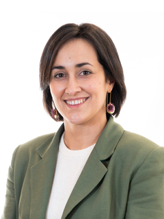 Ariadna Fernández deixa o concello para centrarse no parlamento e a defensa dos intereses comarcais